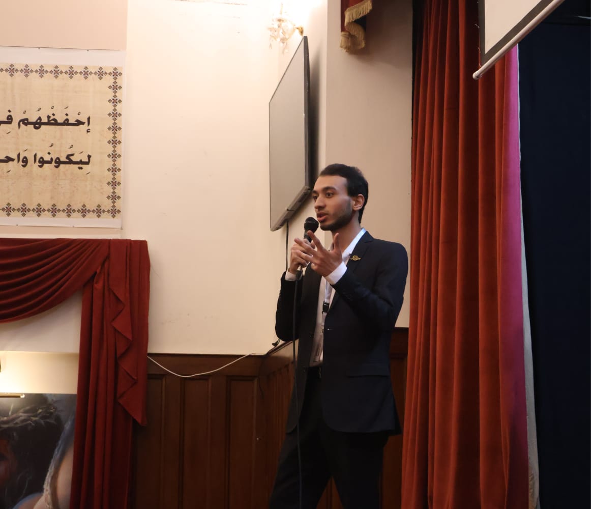 Ahmed Abdelgawad